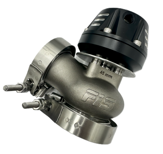 FIS 45MM WASTEGATE KIT