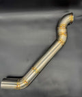 13-18 Ram 2500-3500 2nd Gen High Mount Down Pipe